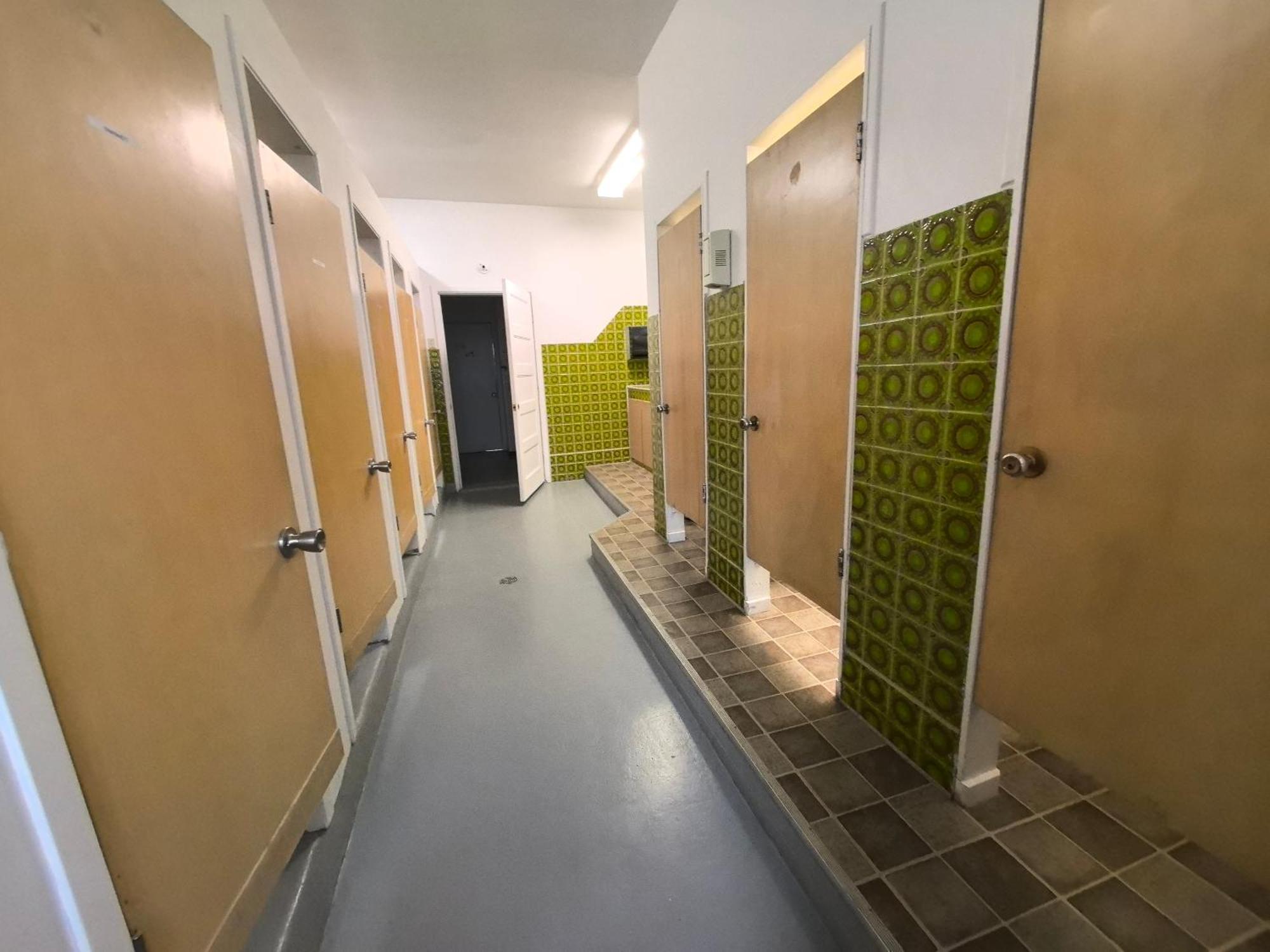 Auberge Du Couvent Saint-Casimir エクステリア 写真
