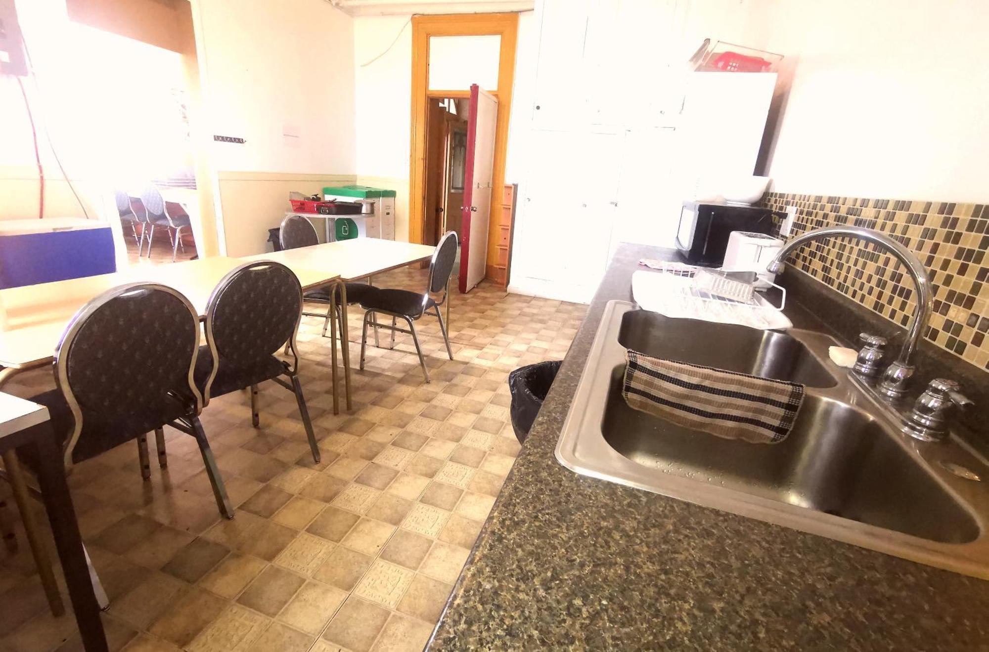 Auberge Du Couvent Saint-Casimir エクステリア 写真