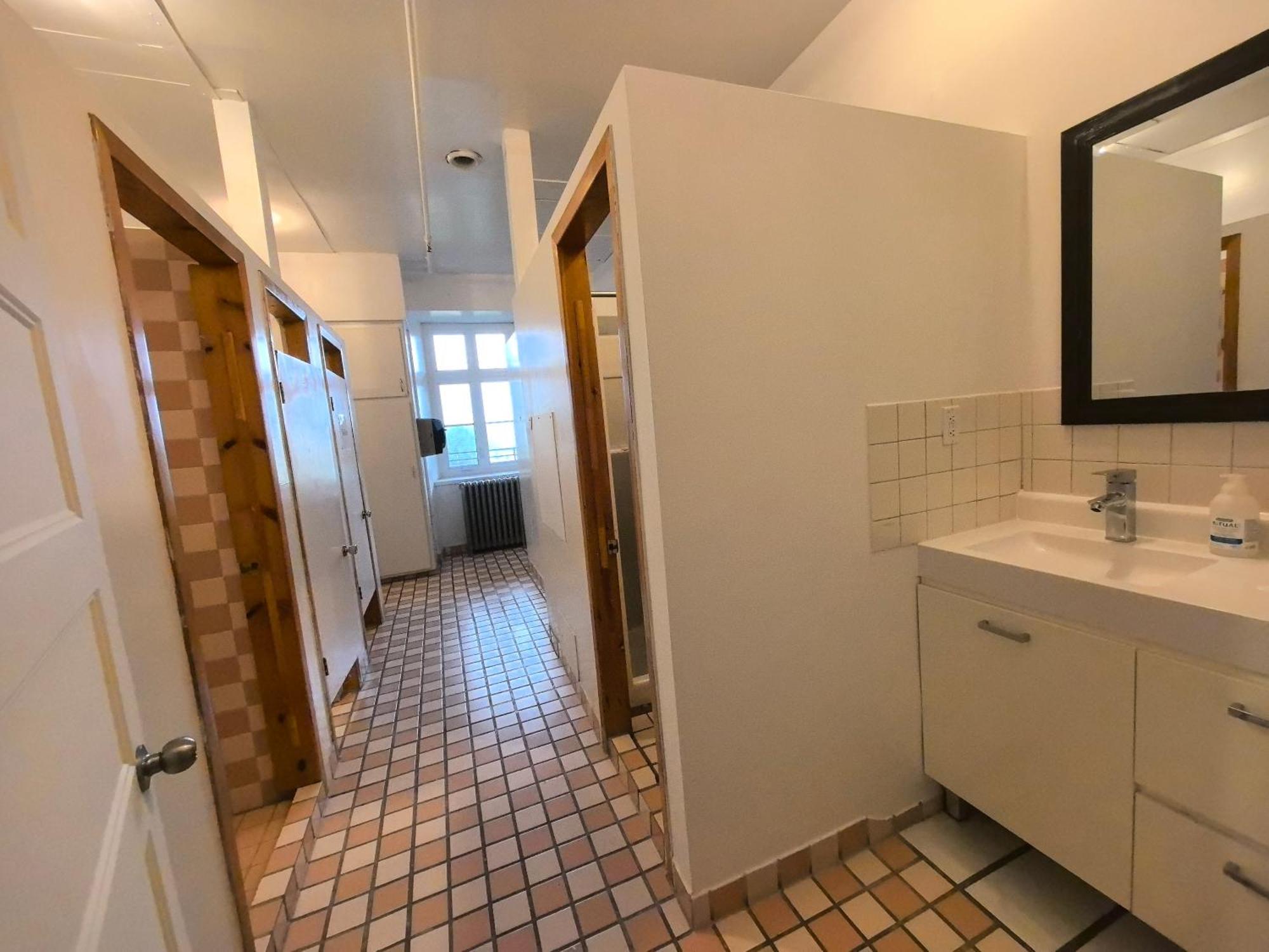 Auberge Du Couvent Saint-Casimir エクステリア 写真